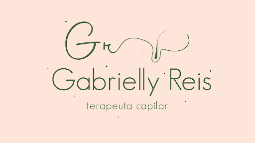 Logo da empresa - GR Terapia Capilar