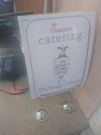 Fast Food Restaurant «Chick-fil-A», reviews and photos, 14730 W Colfax Ave, Lakewood, CO 80401, USA