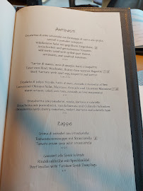 Restaurant Ustaria Da Checco à Urtijëi (la carte)