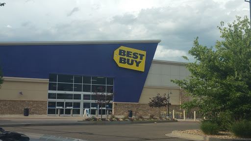 Electronics Store «Best Buy», reviews and photos, 4210 Centerplace Dr, Greeley, CO 80634, USA