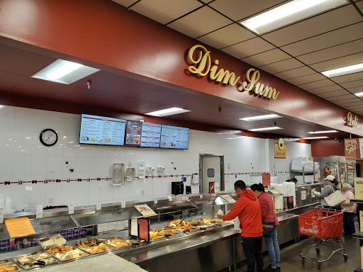 Asian Grocery Store «County Square Market», reviews and photos, 136 Peabody Rd, Vacaville, CA 95687, USA