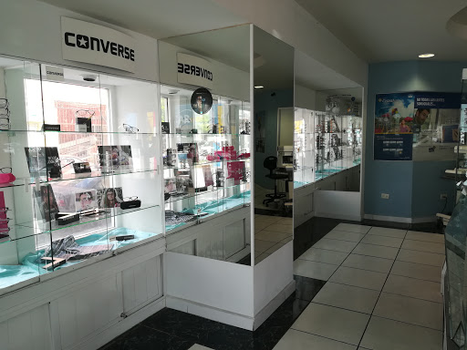 OPTICAS TOLOSA CANCUN