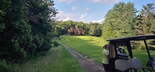 Golf Course «Hocking Hills Golf Club», reviews and photos, 14405 Country Club Ln, Logan, OH 43138, USA