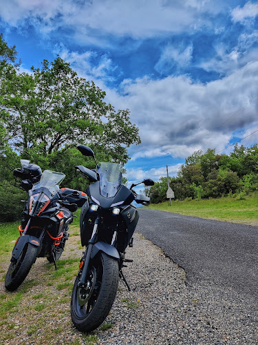 Locasud moto à Saint-Georges-d'Orques