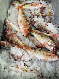 Poisson du Restaurant Les Poissons d'abord à Montpellier - n°2