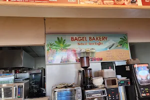 Bagel Bakery image