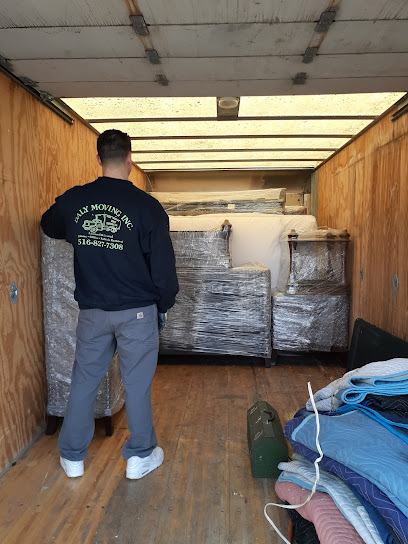 Daly Moving 516-859-3712