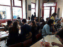Atmosphère du Restaurant français Chez Gladines à Paris - n°13
