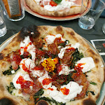 Photo n°1 de l'avis de Eduard.o fait le 21/01/2024 à 13:51 sur le  Un'Altra Pizza - Pizzeria Riccione à Riccione