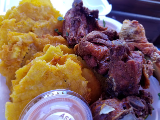 Fast Food Restaurant «Tostones Inc», reviews and photos, 6822 W Waters Ave, Tampa, FL 33634, USA