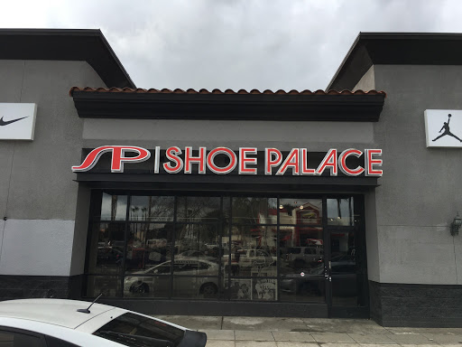 Shoe Store «Shoe Palace», reviews and photos, 7927 Van Nuys Blvd, Panorama City, CA 91402, USA