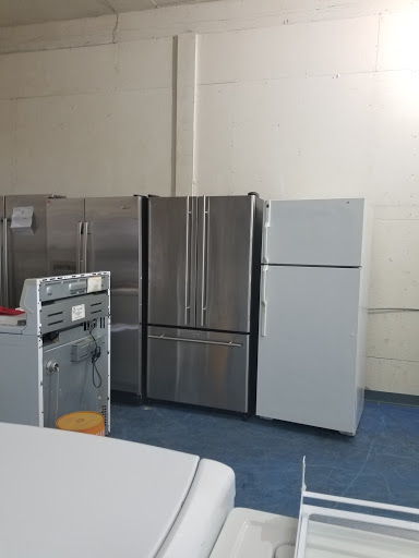 Appliance Store «BETTER APPLIANCES», reviews and photos, 8375 Centreville Rd, Manassas, VA 20111, USA