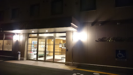 HOTEL AZ 福岡香春店