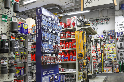 Auto Parts Store «Levine Auto Parts Norwalk», reviews and photos, 4 New Canaan Ave, Norwalk, CT 06851, USA