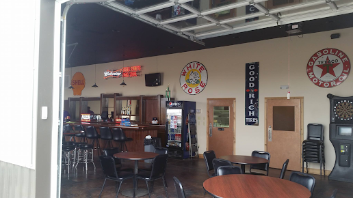 Bertz Sports Bar and Grill
