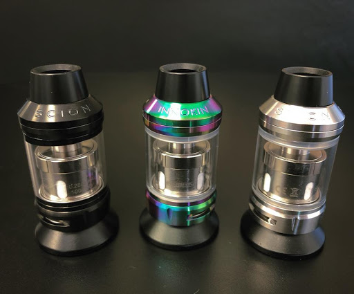 Vaporizer Store «Vaporetti electronic cigarettes», reviews and photos, 50B Newport Ave, Rumford, RI 02916, USA