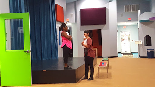 Performing Arts Theater «Magik Performing Arts Center», reviews and photos, 5359 Casa Bella, San Antonio, TX 78249, USA