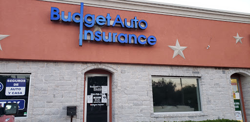 Budget Auto Insurance Carlos Diaz