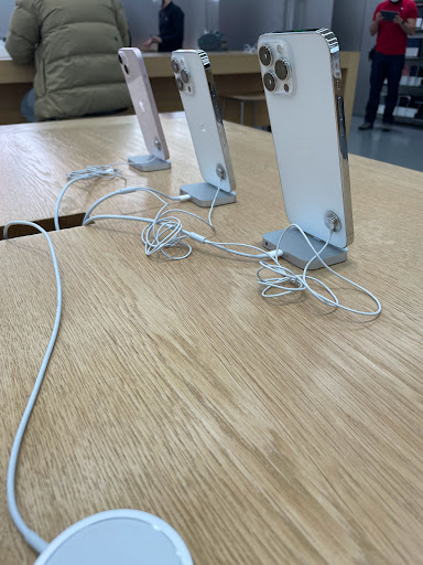 Computer Store «Apple Washington Square», reviews and photos, 9585 SW Washington Square Rd, Tigard, OR 97223, USA