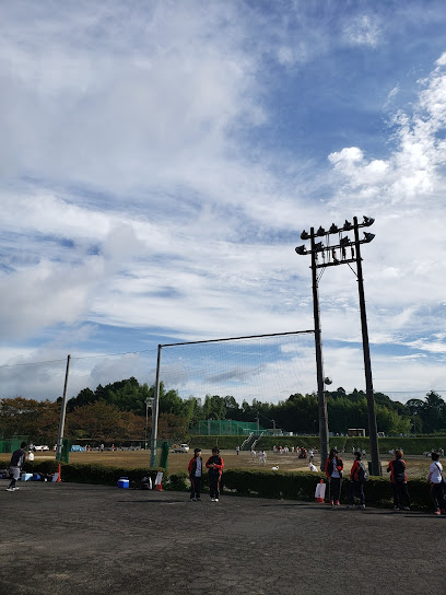 山添村総合スポーツセンター