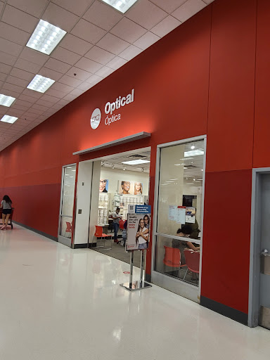 Eye Care Center «Target Optical», reviews and photos, 2155 Town Center Blvd, Orlando, FL 32837, USA
