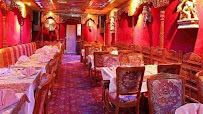 Atmosphère du Restaurant indien Le Safari à Paris - n°13