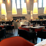 Photo n°6 de l'avis de T. fait le 02/04/2019 à 11:52 sur le  GlückundSeligkeit à Bielefeld