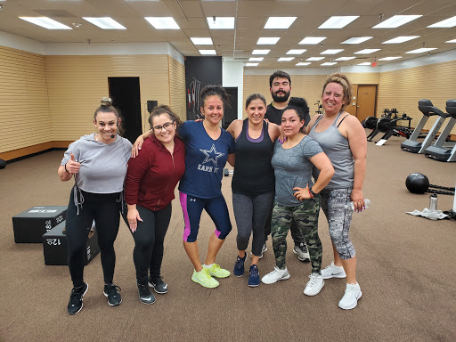 Colosseum Bootcamp Bodybuilding Gym Oxnard - Fitness & Weight Lifting Classes