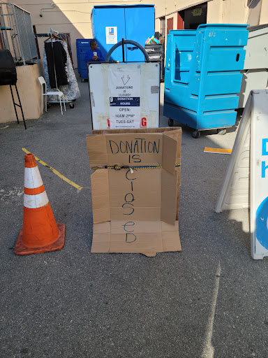 Thrift Store «Goodwill», reviews and photos