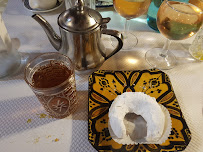 Plats et boissons du Restaurant marocain La Tente Berbère à Clermont-Ferrand - n°13