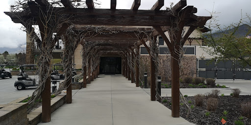 Country Club «Riverside Country Club», reviews and photos, 2701 N University Ave, Provo, UT 84604, USA