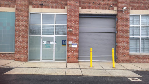 Self-Storage Facility «Life Storage», reviews and photos, 813 1st Ave, Asbury Park, NJ 07712, USA