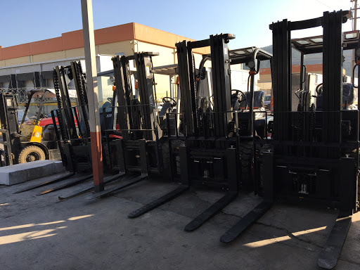 Karabayır Forklift