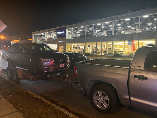 Volvo Dealer «Smythe Volvo Inc», reviews and photos, 40 River Rd, Summit, NJ 07901, USA