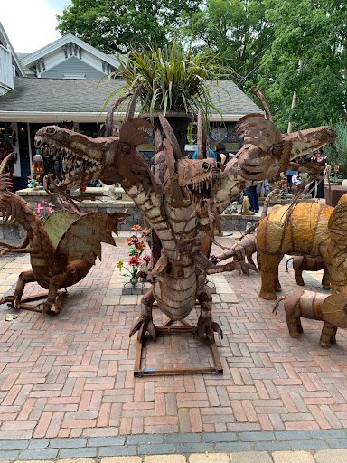 Gift Shop «Delaney Street Mercantile», reviews and photos, 905 W Main St, Lake Geneva, WI 53147, USA