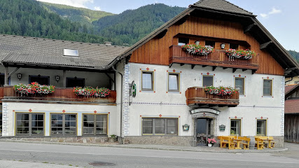 Pension Oberweissburg