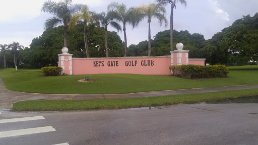 Golf Course «Keys Gate Golf & Country Club», reviews and photos, 2300 Palm Dr, Homestead, FL 33035, USA