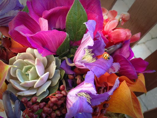 Florist «Stacy K Floral», reviews and photos, 43 Russell St, Rochester, NY 14607, USA