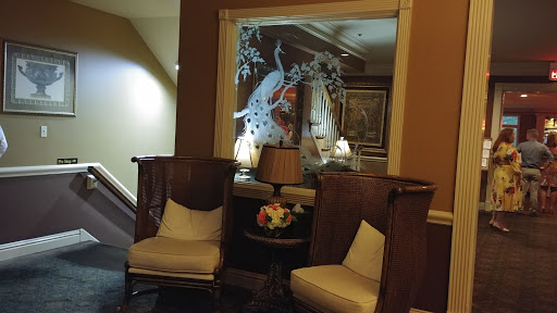 Country Club «Whitmoor Country Club», reviews and photos, 1100 Whitmoor Dr, Weldon Spring, MO 63304, USA