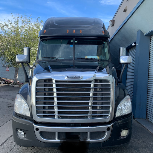 Moving and Storage Service «Beefcake Moving & Storage, Inc», reviews and photos, 9950 Canoga Ave, Chatsworth, CA 91311, USA