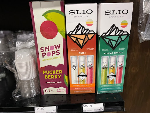 Liquor Store «Legion Liquors», reviews and photos, 228 Thompsonville Ln, Oak Grove, KY 42262, USA