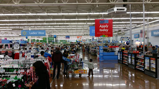 Discount Store «Walmart», reviews and photos, 44009 Osgood Rd, Fremont, CA 94539, USA