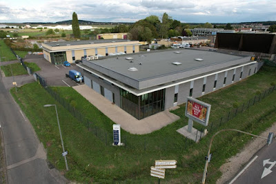 Techni Plafond à Tomblaine