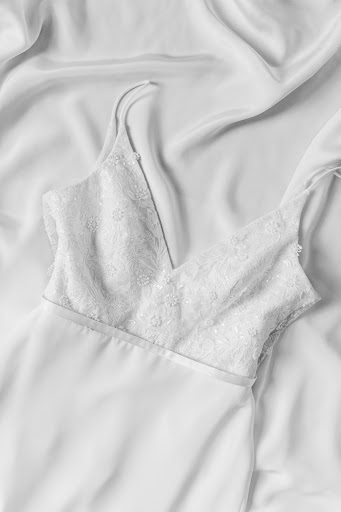 Bridal Shop «Something Bleu Bridal», reviews and photos, 75 Woodlawn Ave, Saratoga Springs, NY 12866, USA