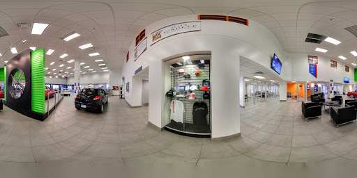 Mazda Dealer «Hiley Mazda of Arlington», reviews and photos, 1400 Tech Centre Pkwy, Arlington, TX 76014, USA