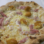 Photo n°1 de l'avis de Stefania.o fait le 24/08/2018 à 21:24 sur le  RICOMINCIO DA 3 à Furnari