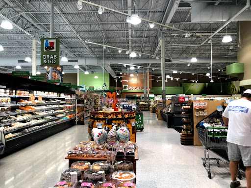 Supermarket «Publix Super Market at Mirasol Walk», reviews and photos, 6251 Ave of the PGA, Palm Beach Gardens, FL 33418, USA