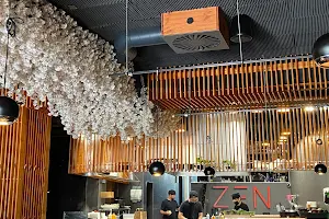 ZEN Restaurant & Bar image