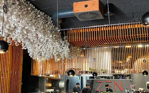 ZEN Restaurant & Bar image