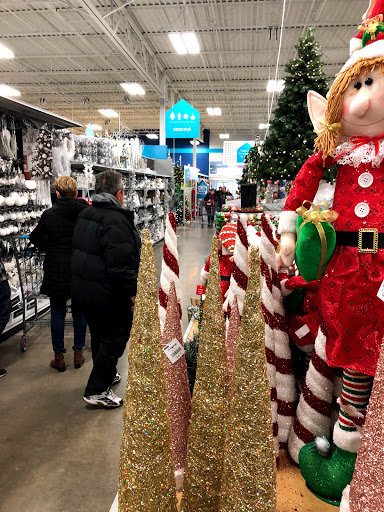 Home Goods Store «At Home», reviews and photos, 10331 University Ave, Clive, IA 50325, USA